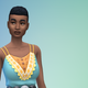 Illustration for article titled iThe Sims/i Finally Has Great Curly Hair